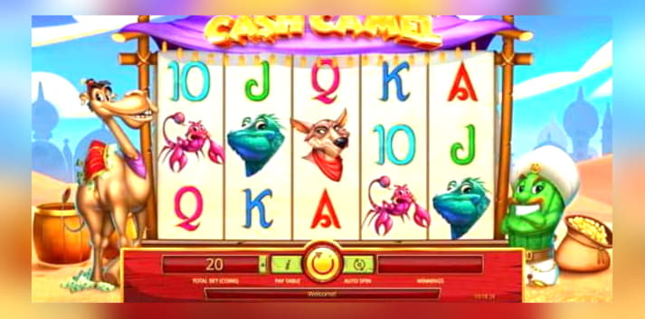 11 Darmowe spiny w kasynie w BGO Casino