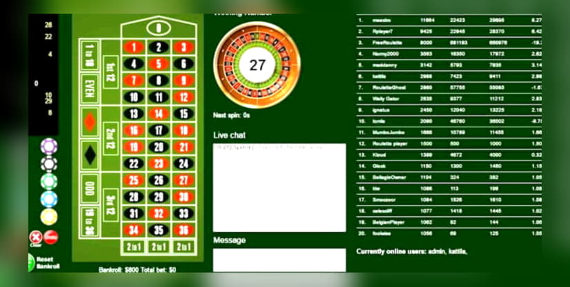 765% Bonus za rejestrację w kasynie Luck