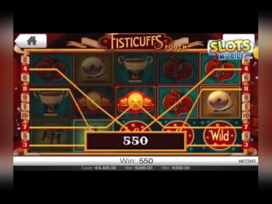 Eur 720 Turniej w kasynie Slots Million