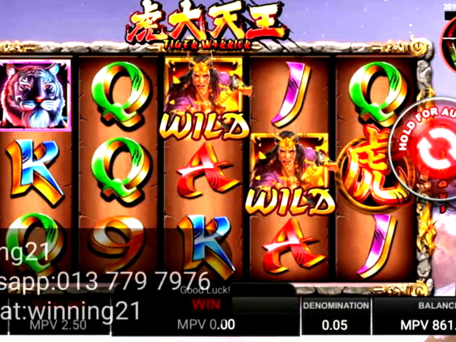850% Bonus powitalny w Casino Luck