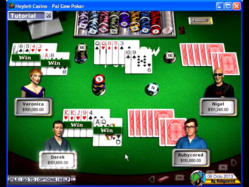 €470 Casino Tournament at Casino Luck