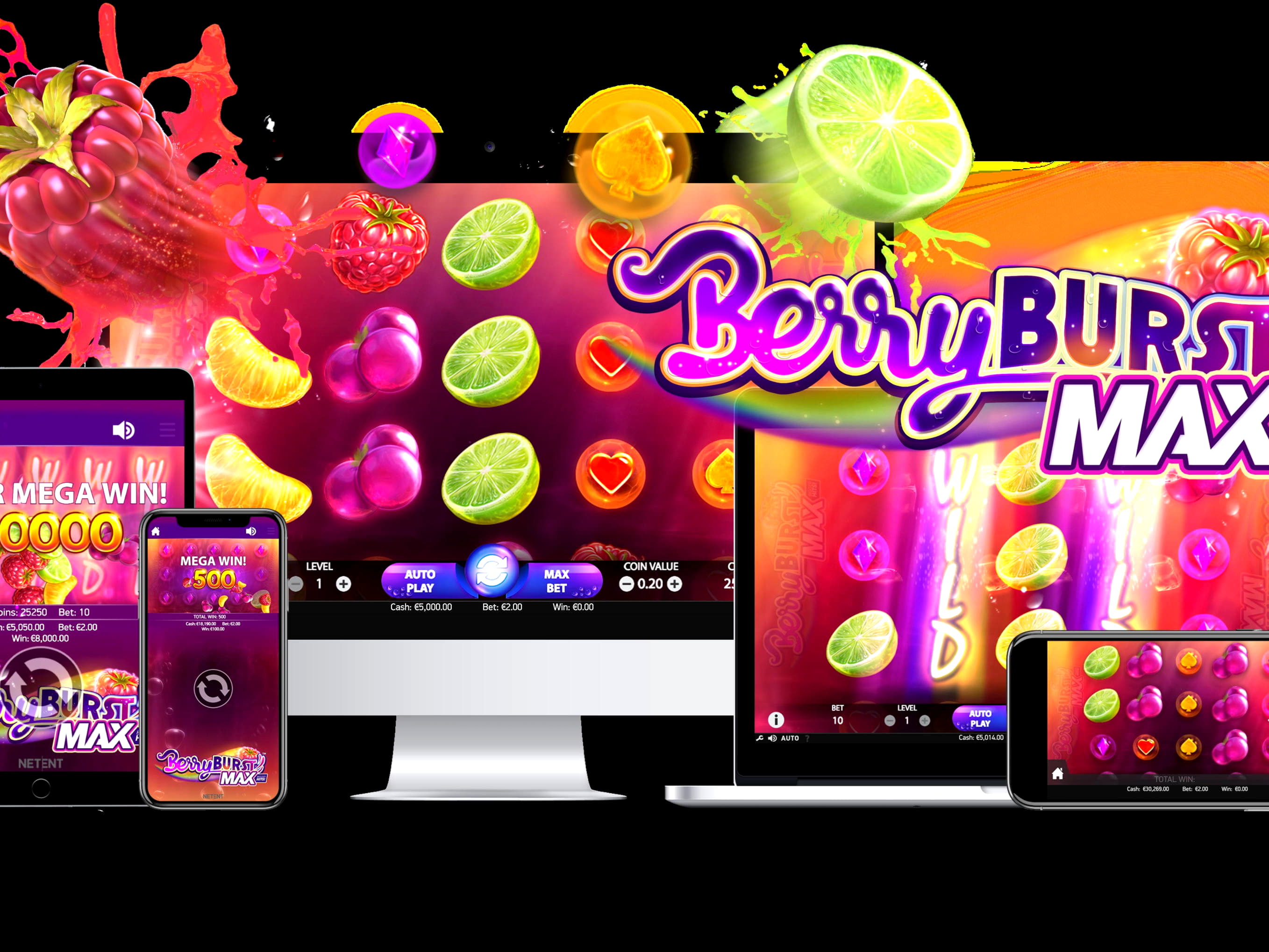 £835 Casino Tournament at Slots Million Casino